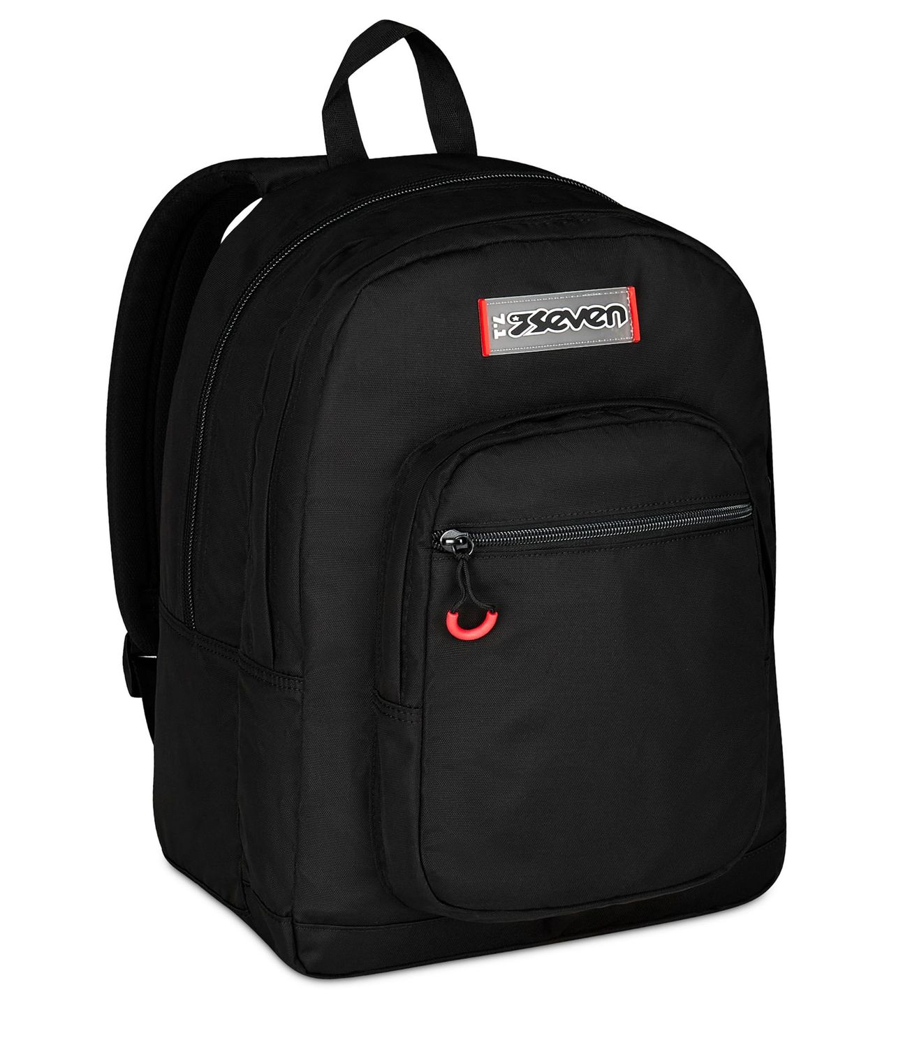 Zaino Freethink Seven Unisex Nero 34L