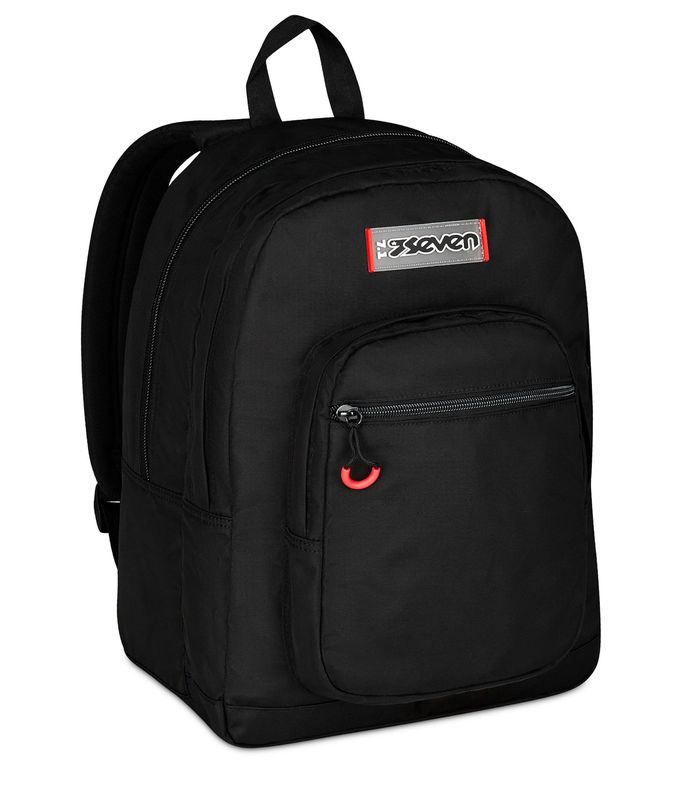 Zaino Freethink Seven Unisex Nero 34L