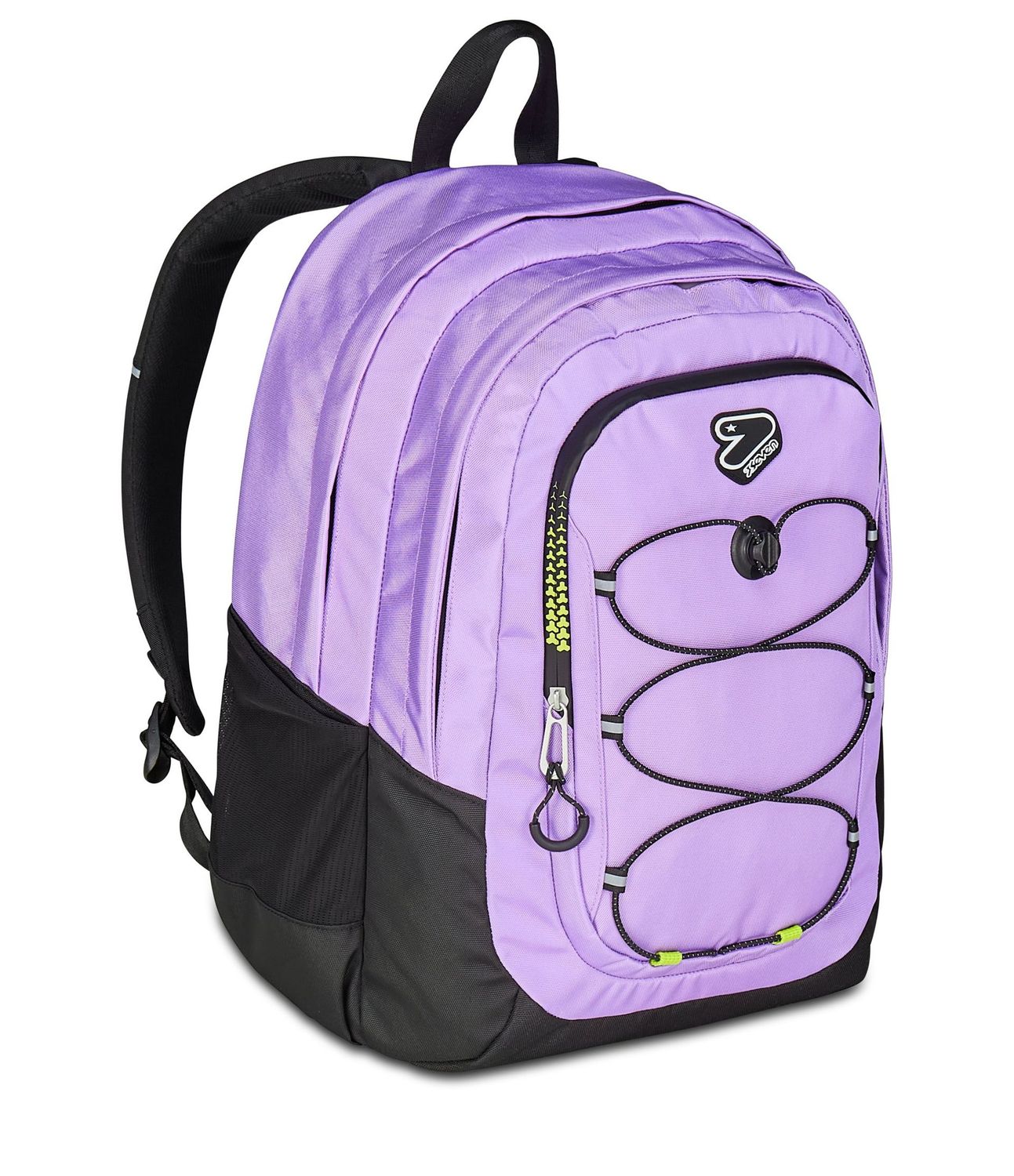 Zaino Seven Tech 30L glicine