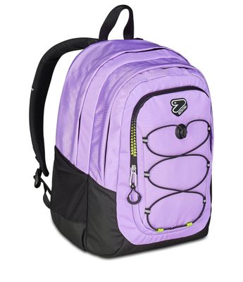 Zaino Seven Tech 30L glicine