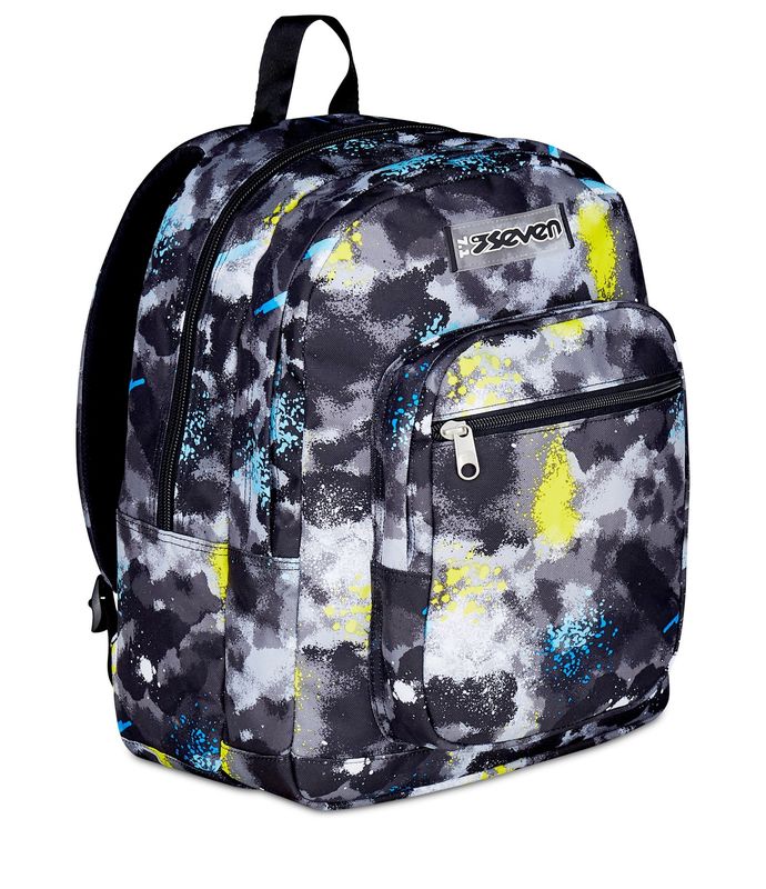 Zaino Freethink Seven Boy 34L