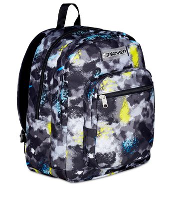 Zaino Freethink Seven Boy 34L