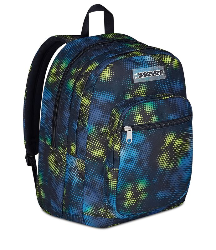 Zaino Freethink Seven Boy 34L