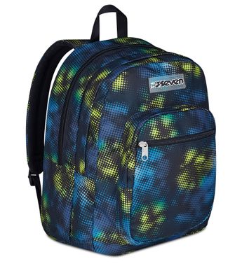 Zaino Freethink Seven Boy 34L