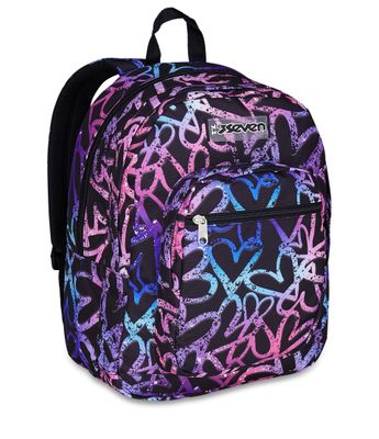 Zaino Freethink Seven Girl 34L