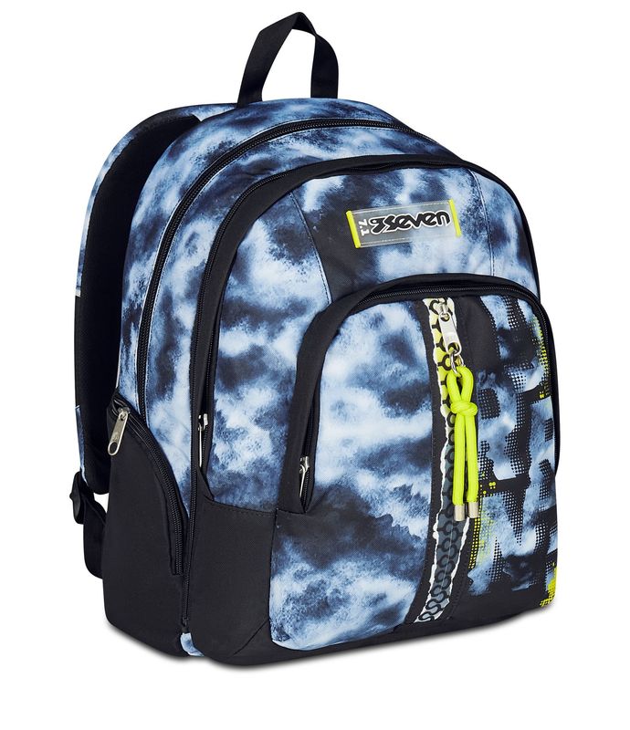 Zaino Seven® Dual  Detach - Shady Dye Boy 32L