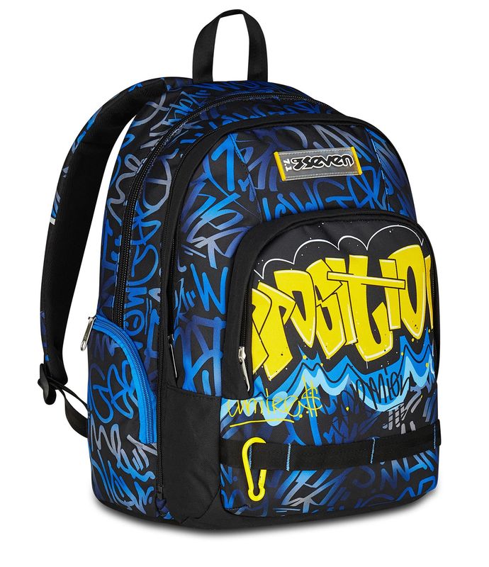 Zaino Seven® Dual  Detach - Hidden Spot Boy 32L
