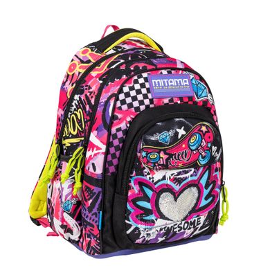 Zaino Mitama New Plus Urban Queen 31L