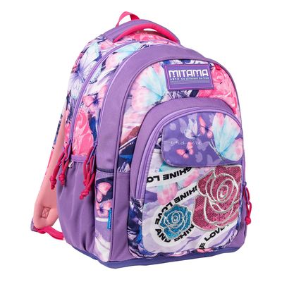 Zaino Mitama New Plus Love & Shine 31L