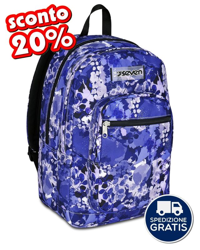 Zaino Freethink Seven Girl 34L Zaino Freethink Seven Girl 34L