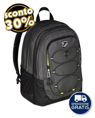 Zaino Seven Tech 30L grigio Zaino Seven Tech 30L grigio