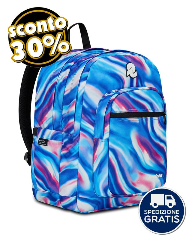 Zaino Invicta Jelek Fantasy Girl 38L Zaino Invicta Jelek Fantasy Girl 38L