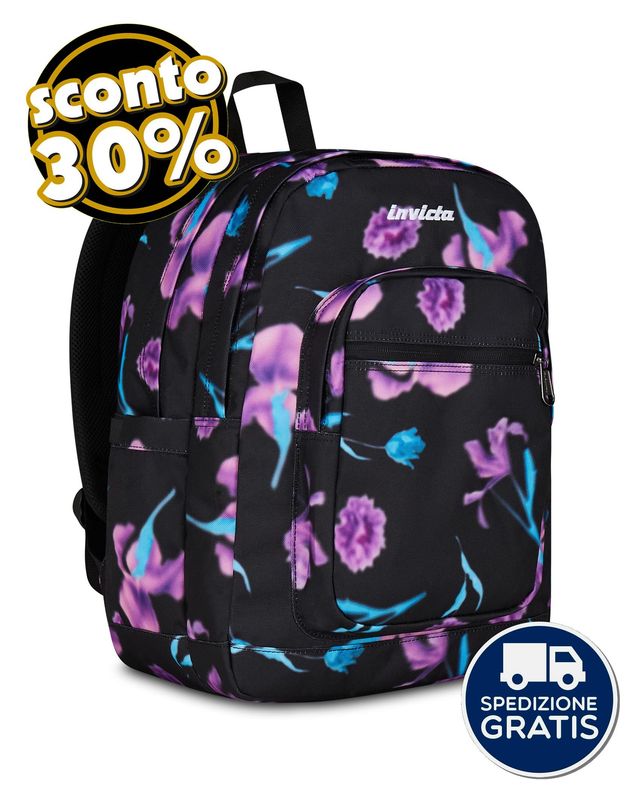 Zaino Invicta Jelek Fantasy Girl 38L Zaino Invicta Jelek Fantasy Girl 38L