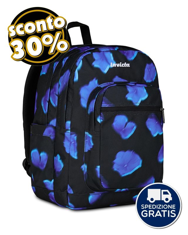 Zaino Invicta Jelek Fantasy Girl 38L Zaino Invicta Jelek Fantasy Girl 38L
