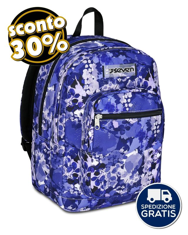 Zaino Freethink Seven Girl 34L Zaino Freethink Seven Girl 34L