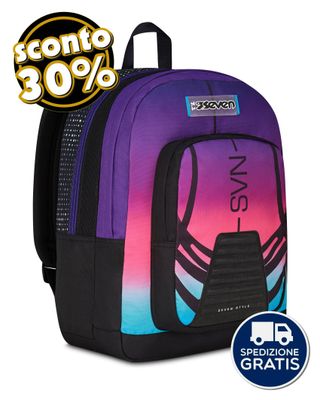 Zaino Freethink Seven Nuanced 34L