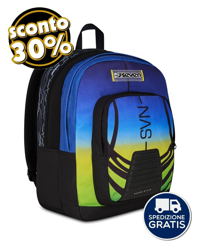 Zaino Freethink Seven Nuanced 34L Zaino Freethink Seven Nuanced 34L