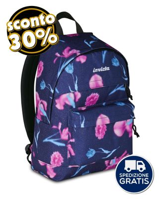 Zaino Invicta American Fantasy Shine 23L