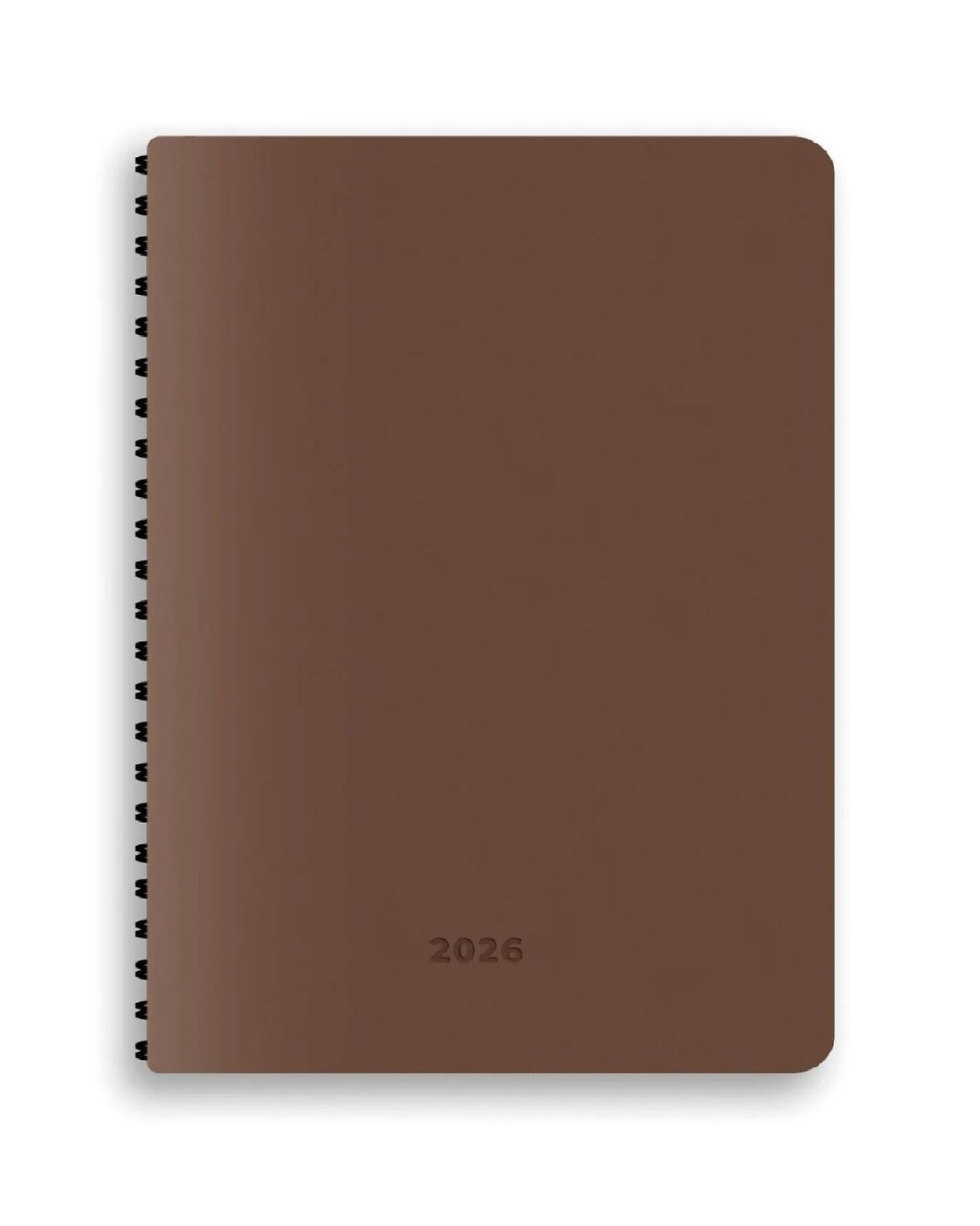 Cartomania - Agenda Giornaliera 2026 Easy Wire It cm.17x24 Cartomania - Agenda Giornaliera 2026 Easy Wire It cm.17x24