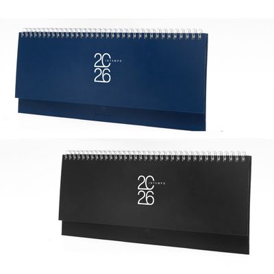 Planning settimanale 2026 cm.10x30 Intempo 7755TX Planning settimanale 2026 cm.10x30 Intempo 7755TX