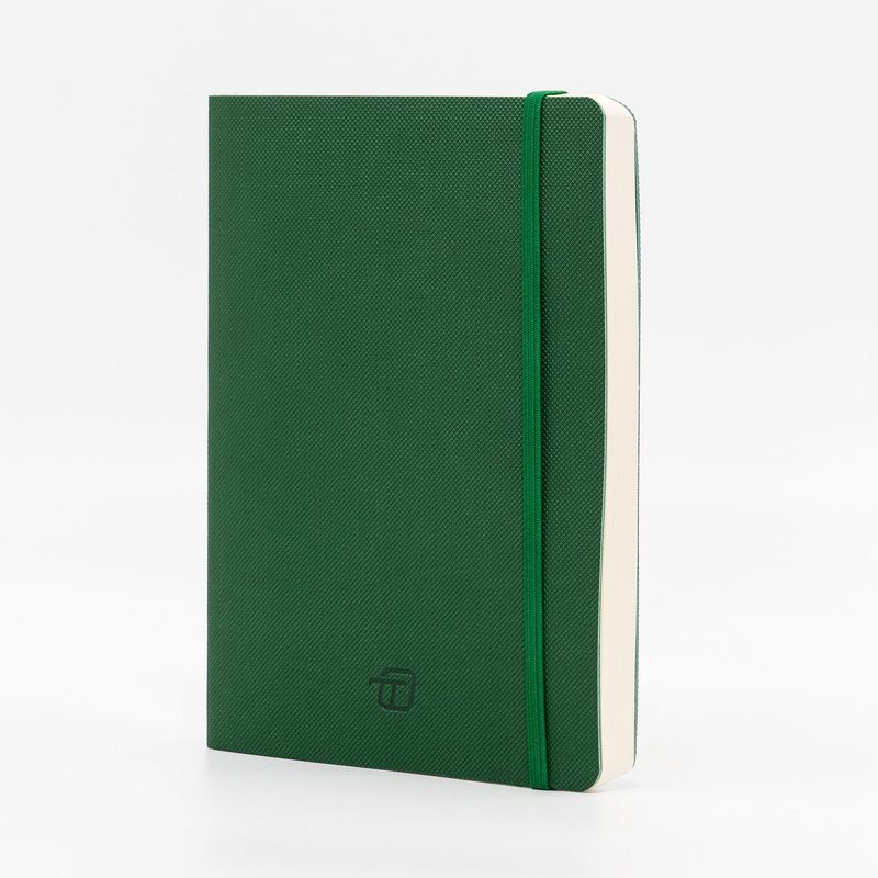 Agenda Giornaliera 2026 “Morbidosa“ cm.15x21 Intempo 7536MOB