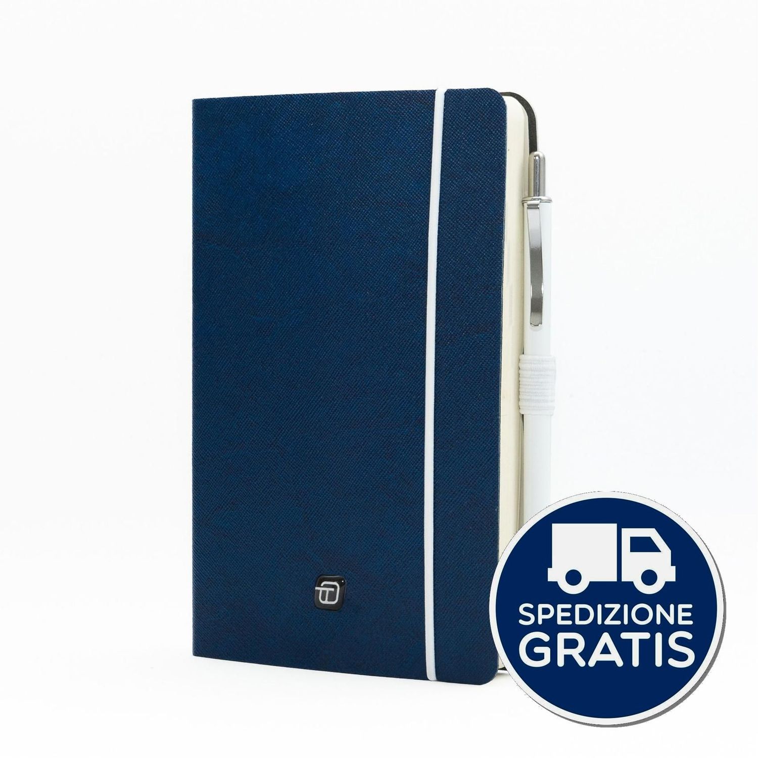 Agenda Settimanale 2026 “Cartesio” 9x13 Agenda Settimanale 2026 “Cartesio” 9x13