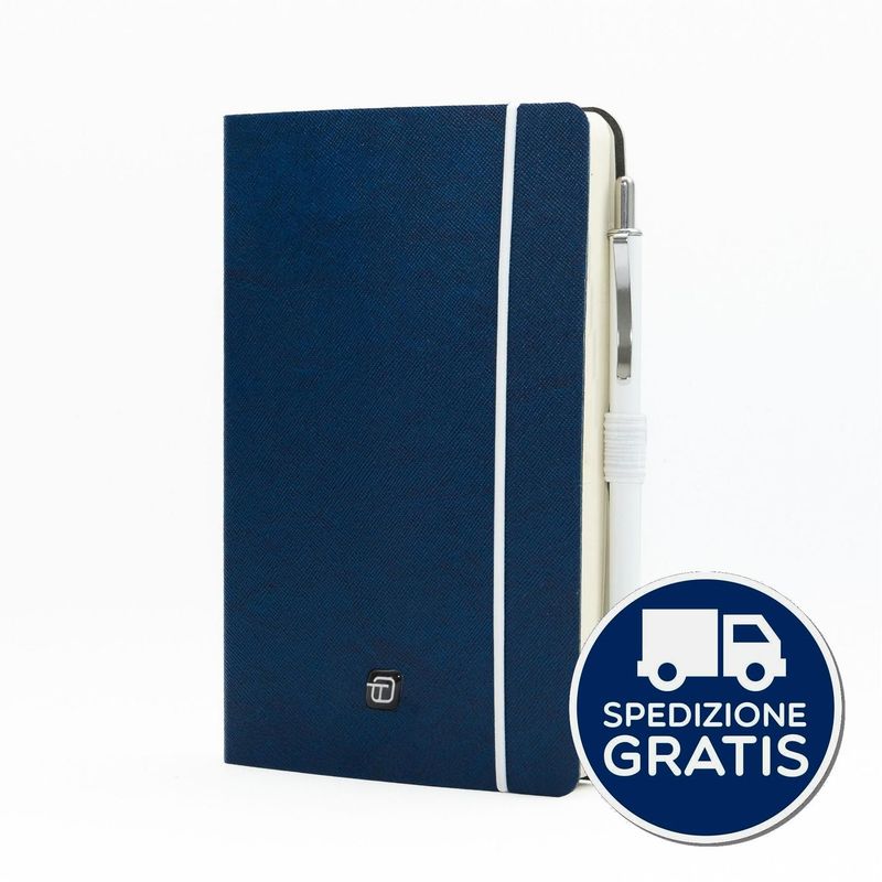 Agenda Settimanale 2026 “Cartesio” 9x13