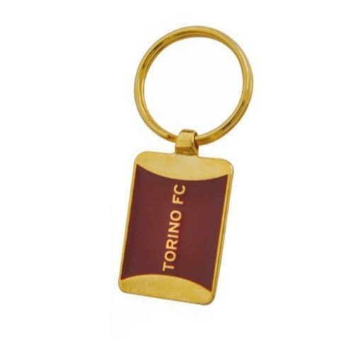 Portachiavi in metallo Torino FC T1116
