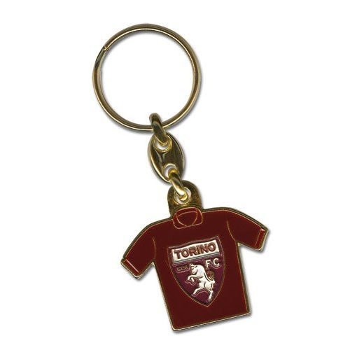Portachiavi in metallo Torino FC T1101