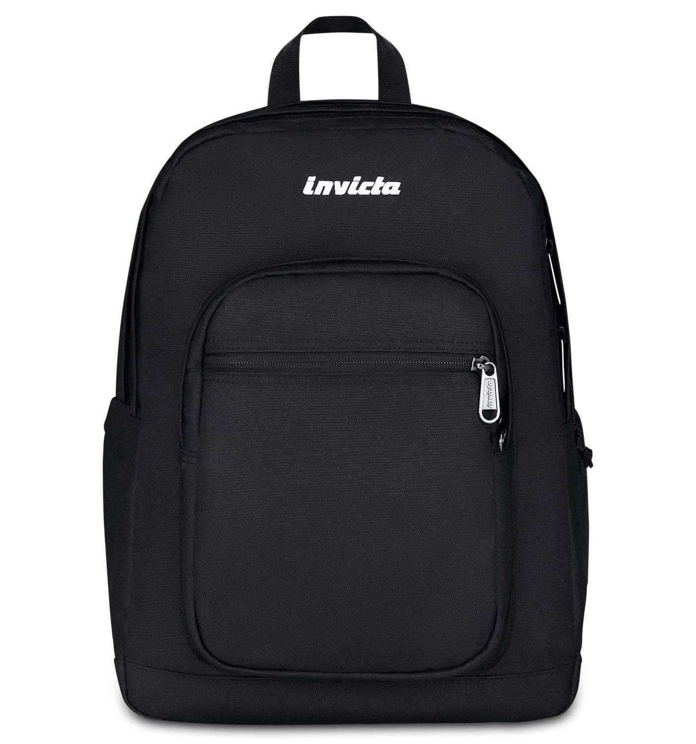 Zaino Invicta Jelek Plain Nero 38L