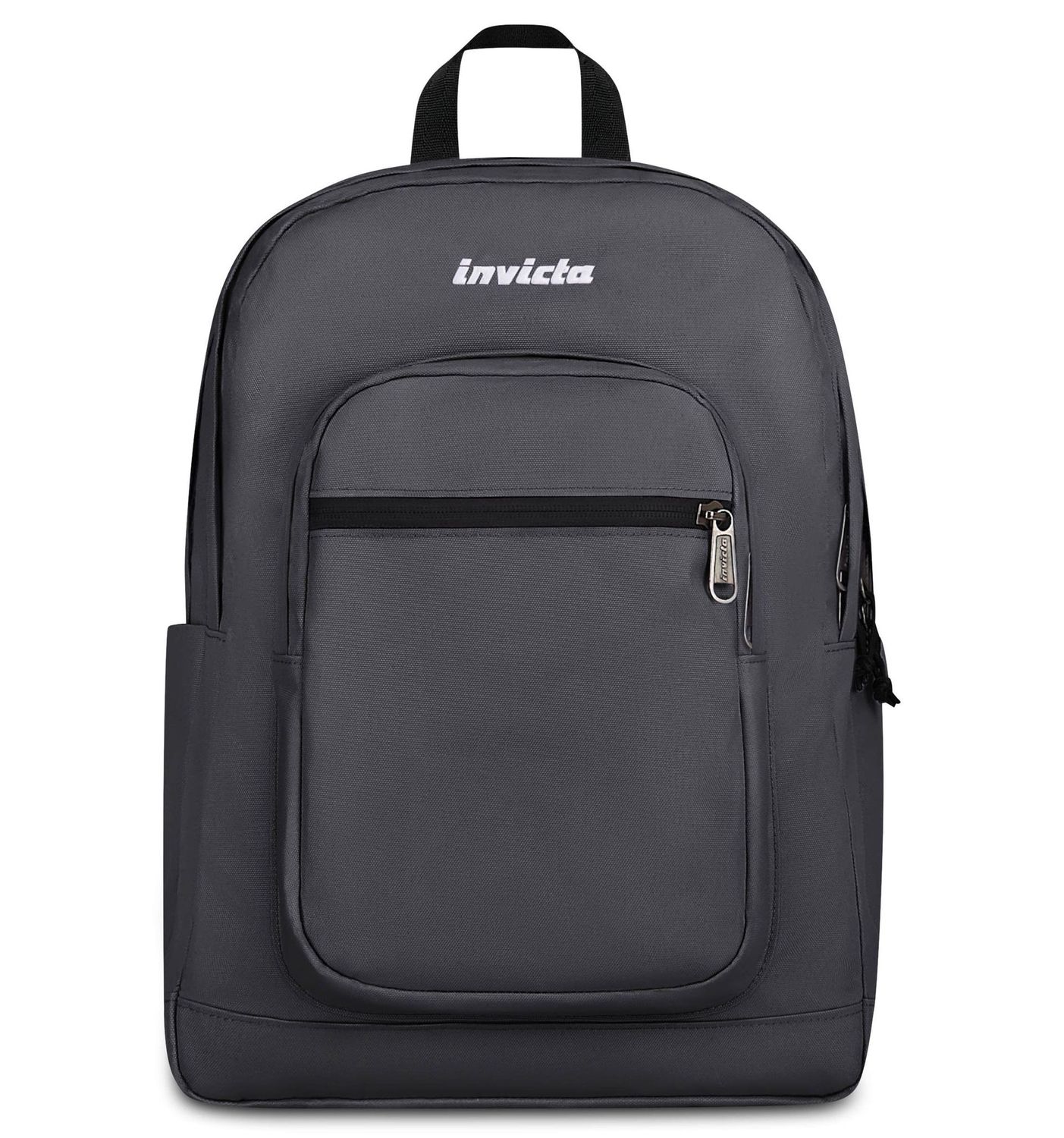 Zaino Invicta Jelek Plain Grigio 38L