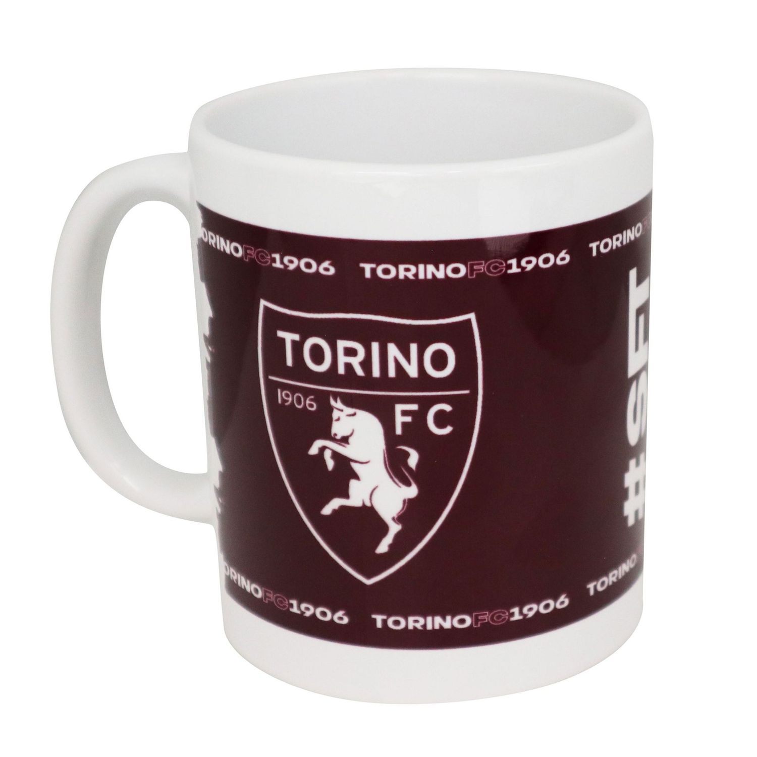 Torino - Tazza Mug  ceramica TR1327