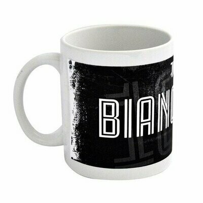 Juventus - Tazza Mug  ceramica “Bianconeri”