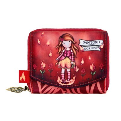 Portafoglio Small Gorjuss 1074GJ