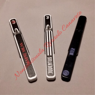 Penna Gadget Juve - Inter - Milan Penna Gadget Juve - Inter - Milan