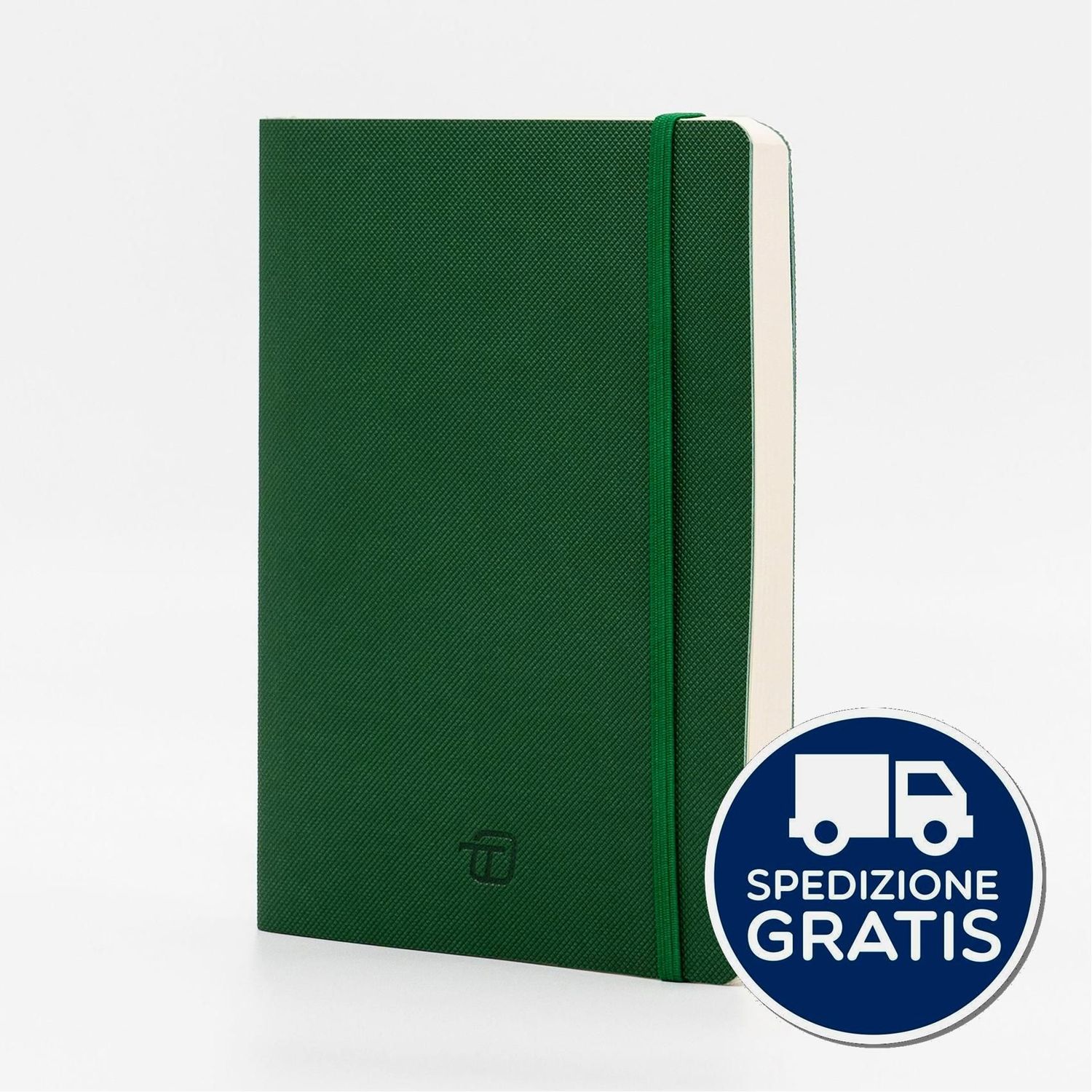 Agenda Giornaliera 2026 “Morbidosa“ cm.15x21 Intempo 7536MOB Agenda Giornaliera 2026 “Morbidosa“ cm.15x21 Intempo 7536MOB