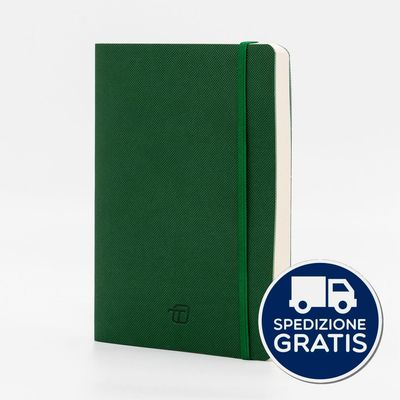 Agenda Giornaliera 2026 “Morbidosa“ cm.15x21 Intempo 7536MOB