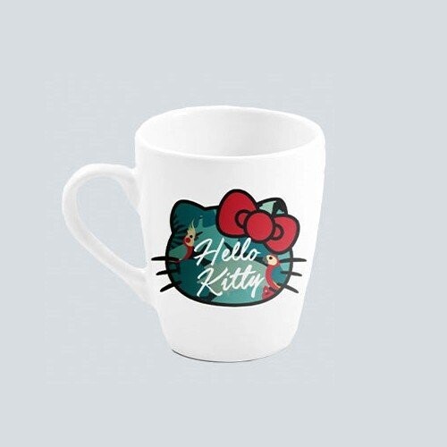 Hello Kitty - Tazza Mug Svasata “Happy Day” Hello Kitty - Tazza Mug Svasata “Happy Day”