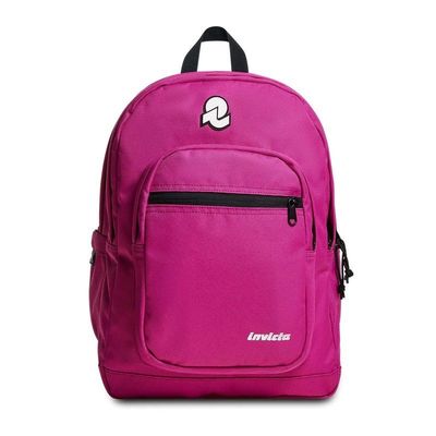 Zaino Invicta Jelek Plain Fucsia 38L
