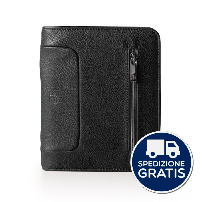 Agenda a borsello Gate Intempo 7840GAT34