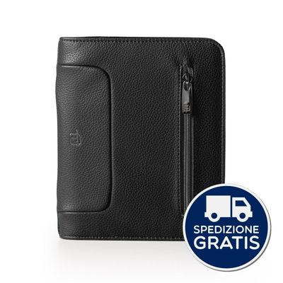 Agenda a borsello Gate Intempo 7840GAT34
