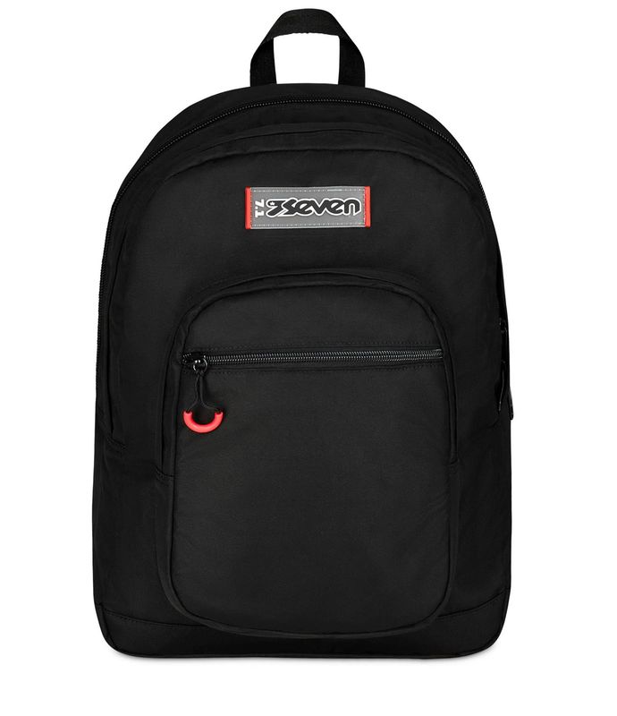 Zaino Freethink Seven Unisex Nero 34L