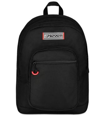Zaino Freethink Seven Unisex Nero 34L