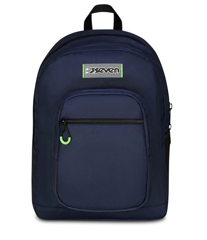 Zaino Freethink Seven Unisex Blu 34L