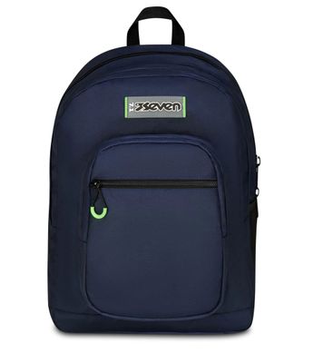 Zaino Freethink Seven Unisex Blu 34L Zaino Freethink Seven Unisex Blu 34L