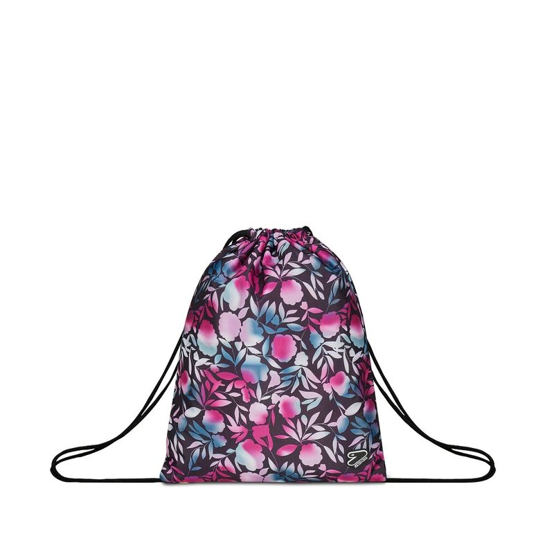 Sacca “Sakky Bag” Seven - The Double Water Flowers Sacca “Sakky Bag” Seven - The Double Water Flowers