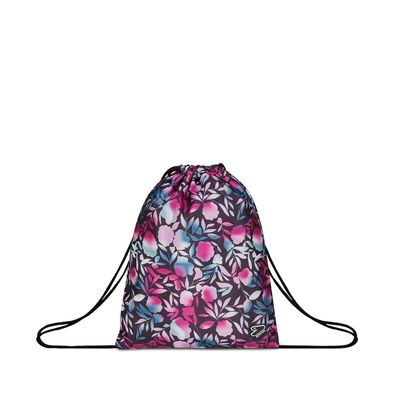 Sacca “Sakky Bag” Seven - The Double Water Flowers Sacca “Sakky Bag” Seven - The Double Water Flowers