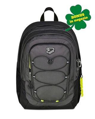 Zaino Seven Tech 30L grigio Zaino Seven Tech 30L grigio