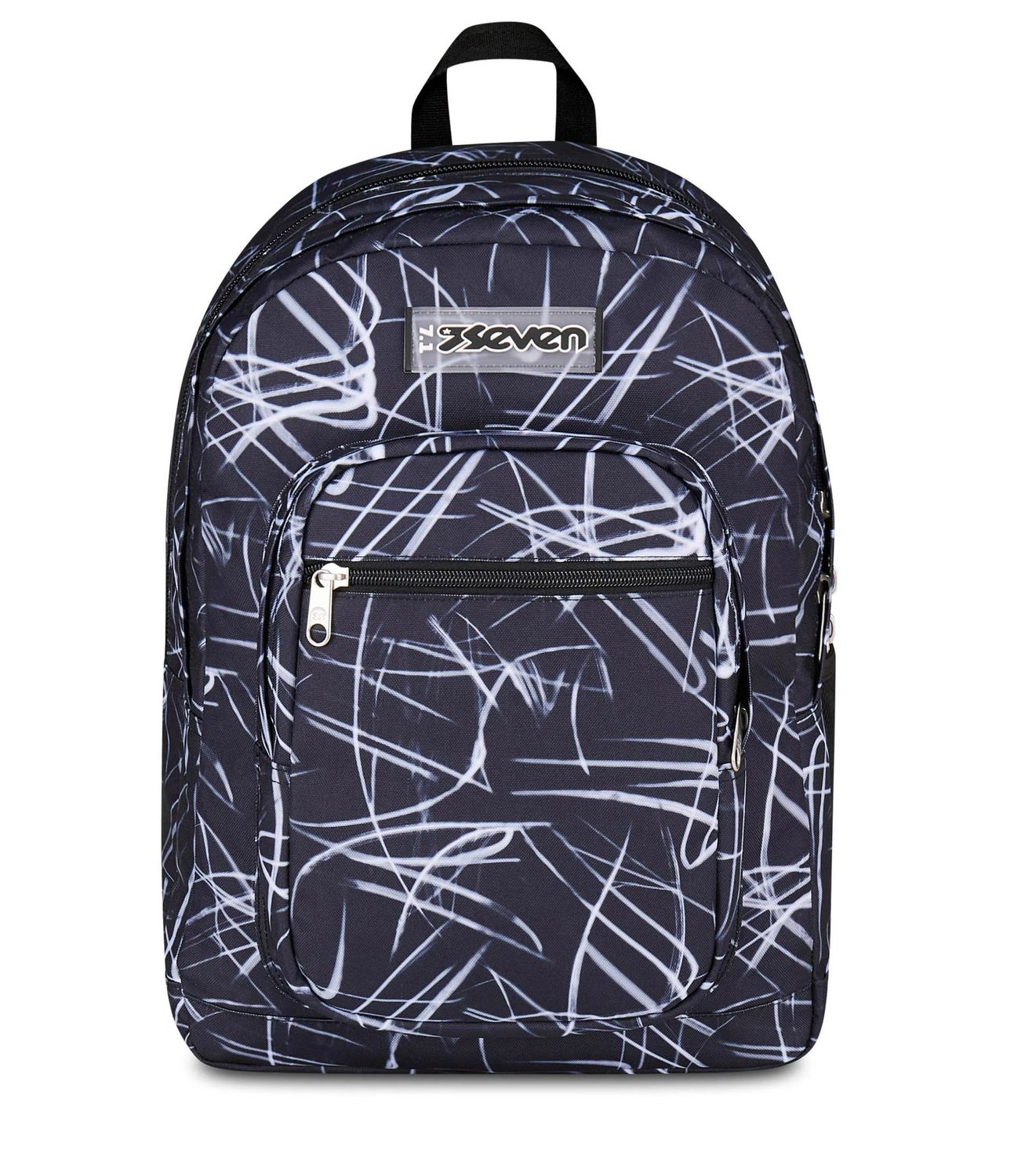 Zaino Freethink Seven Boy 34L