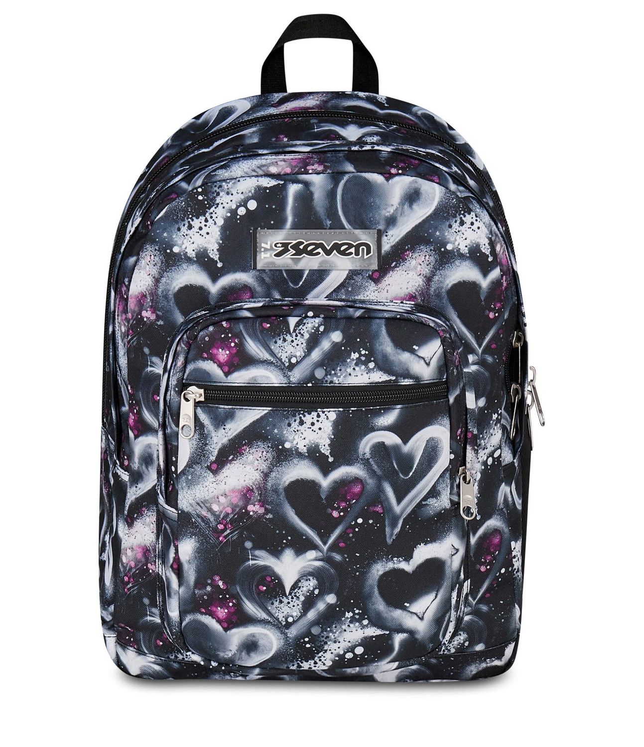 Zaino Freethink Seven Girl 34L